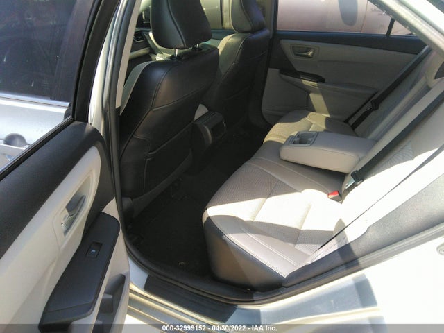 2016 Toyota Camry, VIN: 4T1BD1FK4GU184191