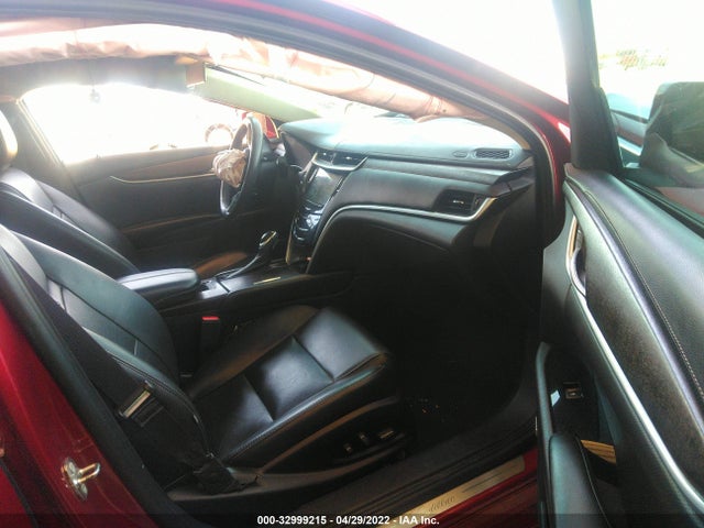 2018 Cadillac XTS, VIN: 2G61M5S34J9127891
