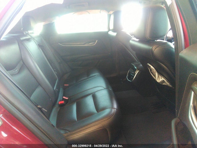 2018 Cadillac XTS, VIN: 2G61M5S34J9127891