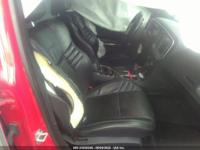 2C3CDXL91GH317350 Dodge Charger Srt Hellcat