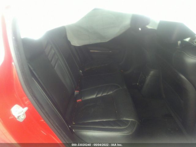 2C3CDXL91GH317350 Dodge Charger Srt Hellcat