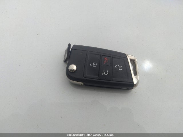 2020 Volkswagen Golf, VIN: 3VWG57AUXLM015209
