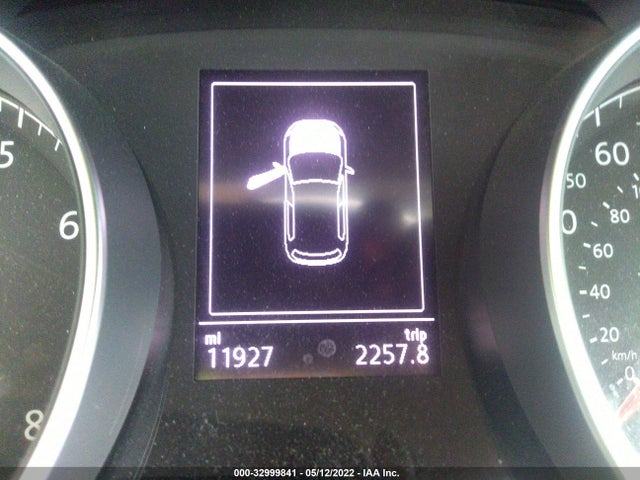 2020 Volkswagen Golf, VIN: 3VWG57AUXLM015209