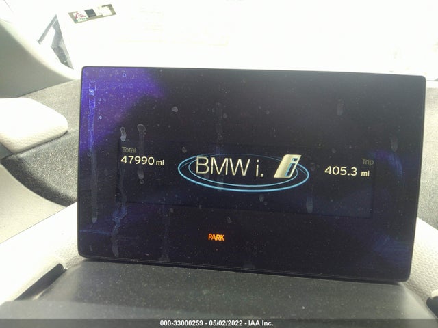 2017 BMW i3, VIN: WBY1Z8C32HV891873