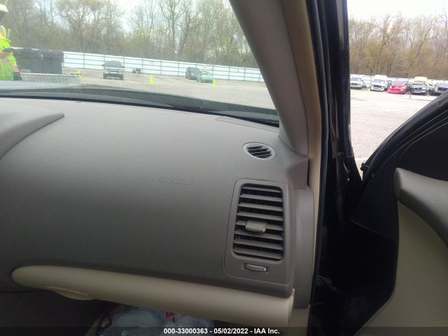 2010 NISSAN ALTIMA VIN: 1N4AL2AP9AC170060