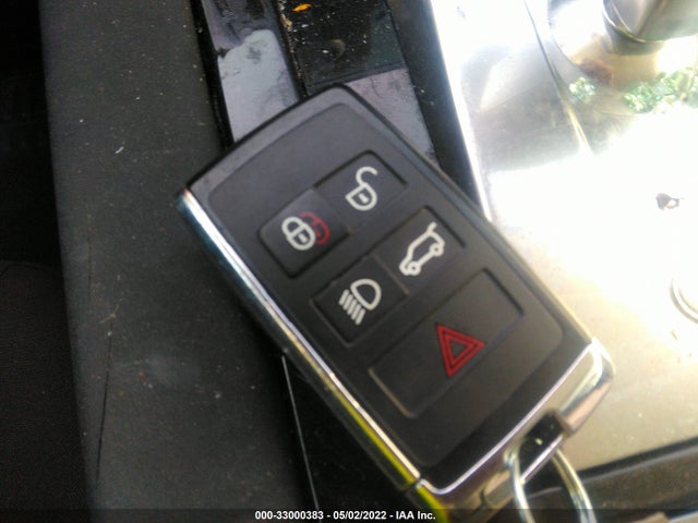 2020 Land Rover Discovery, VIN: SALCK2FX4LH843639