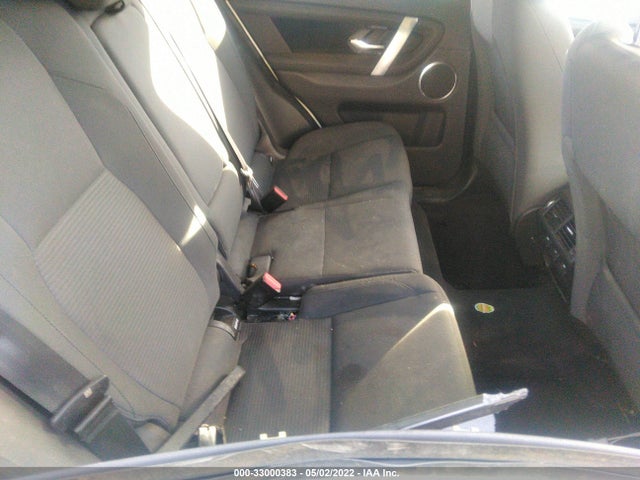 2020 Land Rover Discovery, VIN: SALCK2FX4LH843639