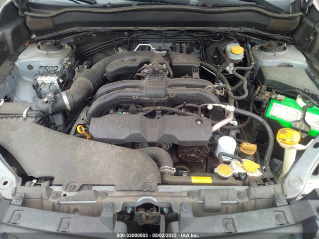 2016 Subaru Forester, VIN: JF2SJABC3GH437460