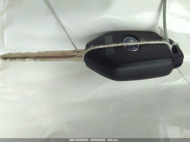 2016 Subaru Forester, VIN: JF2SJABC3GH437460