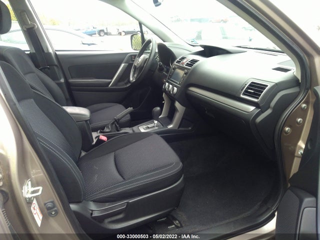 2016 Subaru Forester, VIN: JF2SJABC3GH437460