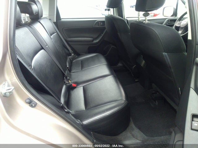 2016 Subaru Forester, VIN: JF2SJABC3GH437460