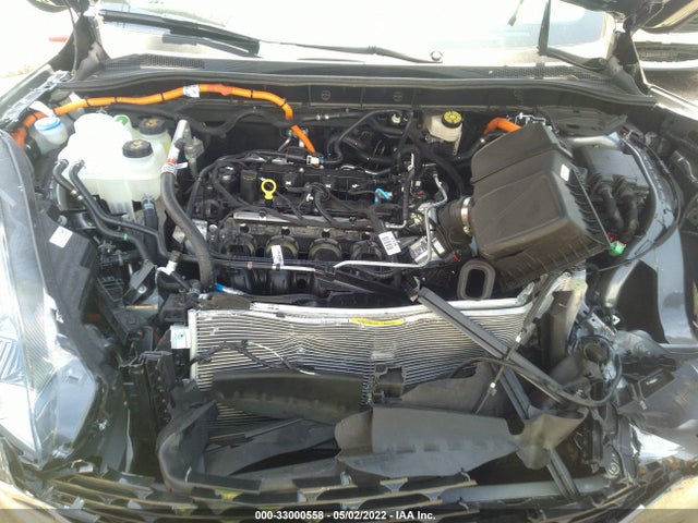 2021 Ford Escape, VIN: 1FMCU9CZ0MUA83679