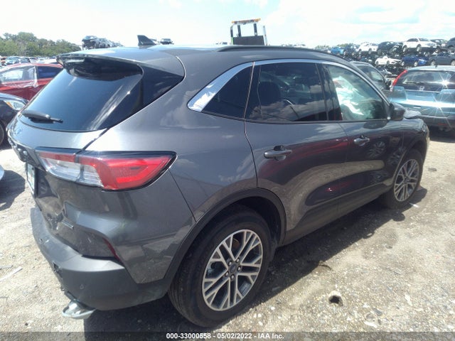 2021 Ford Escape, VIN: 1FMCU9CZ0MUA83679