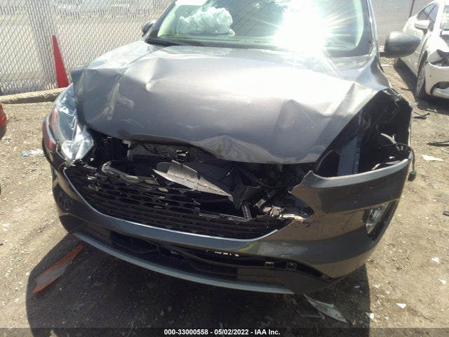 2021 Ford Escape, VIN: 1FMCU9CZ0MUA83679
