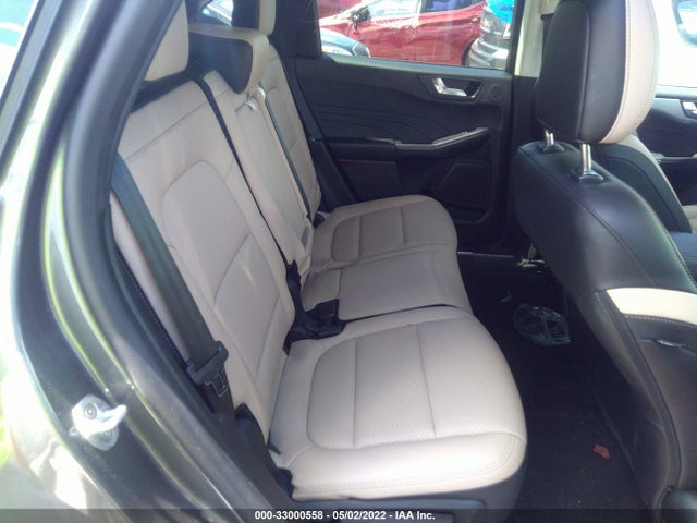 2021 Ford Escape, VIN: 1FMCU9CZ0MUA83679