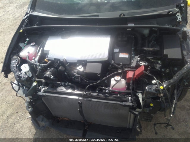 2020 Toyota Prius, VIN: JTDKARFU5L3116172