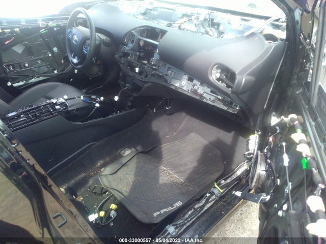 2020 Toyota Prius, VIN: JTDKARFU5L3116172