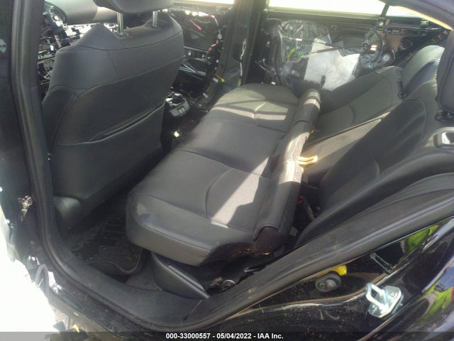 2020 Toyota Prius, VIN: JTDKARFU5L3116172