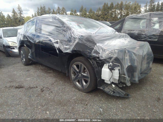 2020 Toyota Prius, VIN: JTDKARFU5L3116172
