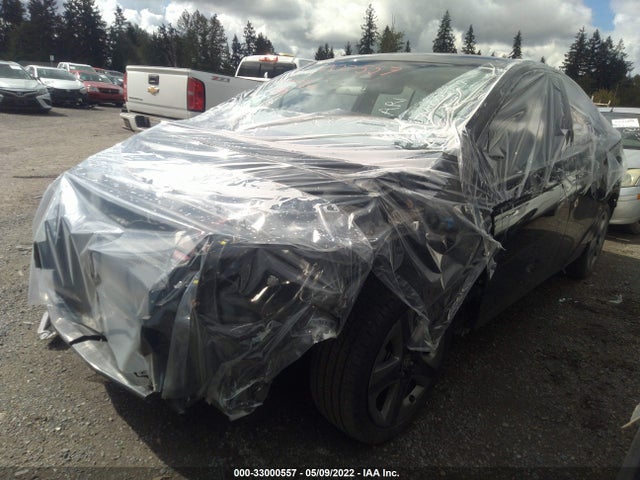 2020 Toyota Prius, VIN: JTDKARFU5L3116172