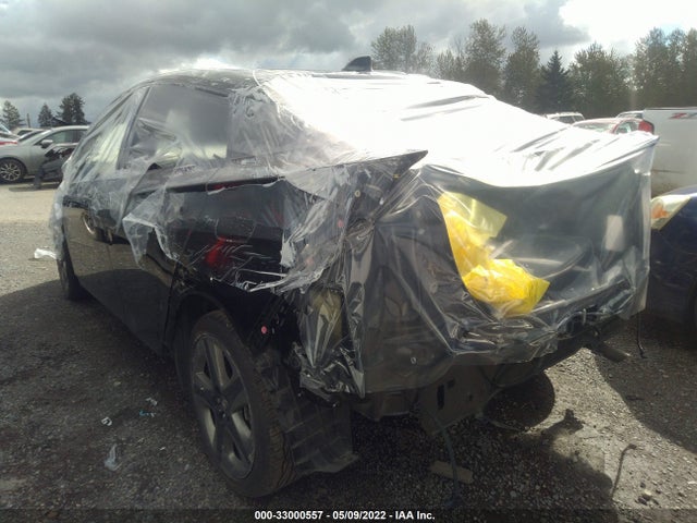 2020 Toyota Prius, VIN: JTDKARFU5L3116172