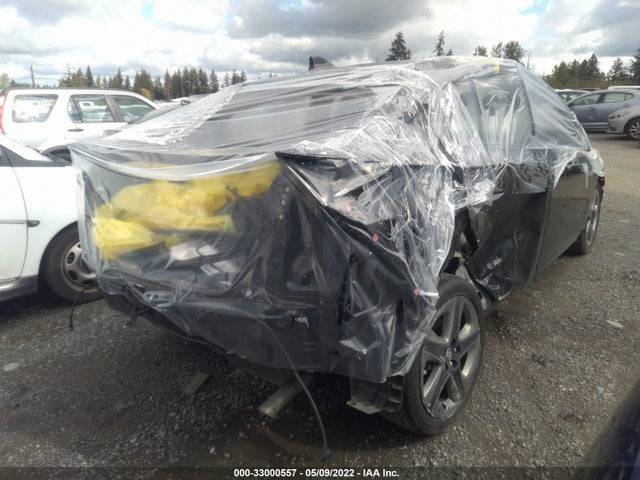 2020 Toyota Prius, VIN: JTDKARFU5L3116172