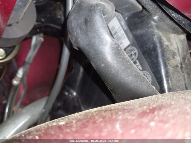 2008 HARLEY-DAVIDSON FLHX 1HD1KB4148Y646084 Photo 9