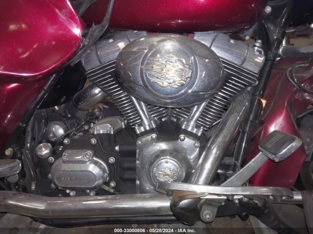 2008 HARLEY-DAVIDSON FLHX 1HD1KB4148Y646084 Photo 7