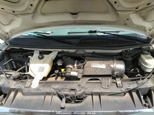 2014 GMC Savana, VIN: 1GTW7FCA4E1904934