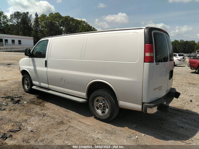 2014 GMC Savana, VIN: 1GTW7FCA4E1904934