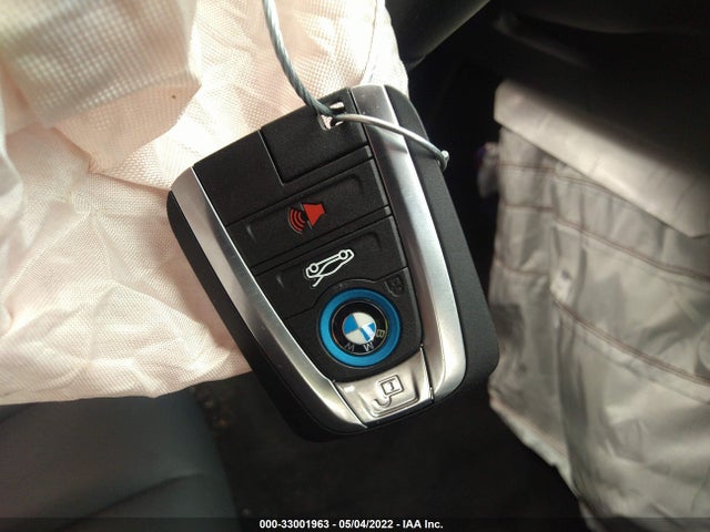 2019 BMW i8, VIN: WBY2Z4C59KVB81894