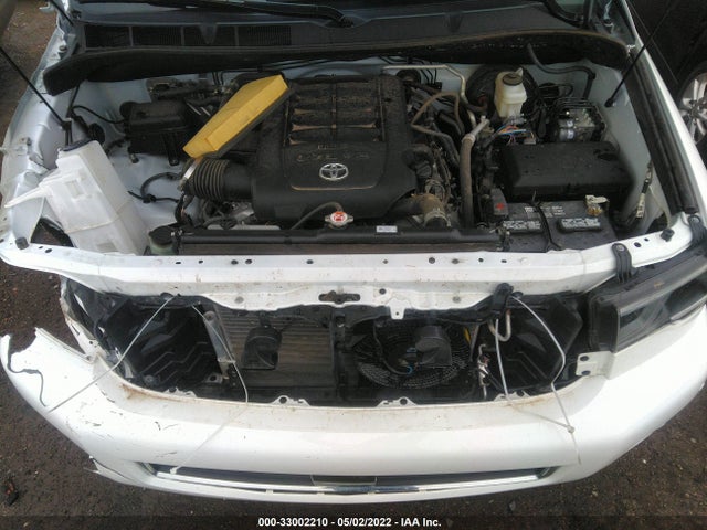 2021 Toyota Sequoia, VIN: 5TDCY5A11MS076131