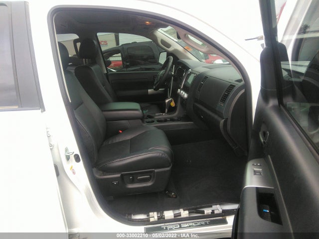 2021 Toyota Sequoia, VIN: 5TDCY5A11MS076131