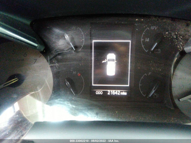 2021 Toyota Sequoia, VIN: 5TDCY5A11MS076131