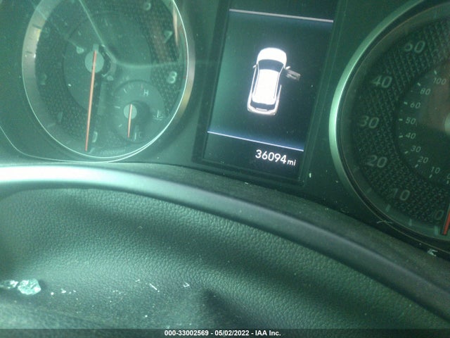 2020 Hyundai Veloster, VIN: KMHTH6AB1LU030254