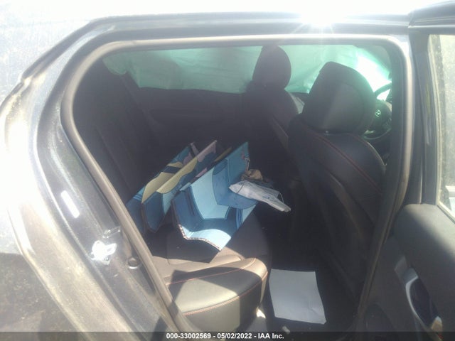 2020 Hyundai Veloster, VIN: KMHTH6AB1LU030254