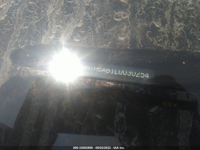 2020 Hyundai Veloster, VIN: KMHTH6AB1LU030254