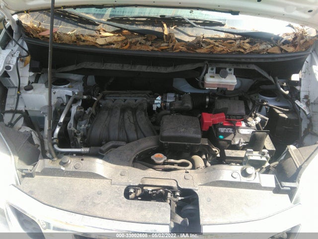 Nissan NV200 2019 3N6CM0KN2KK698162 Image 10