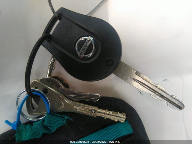 Nissan NV200 2019 3N6CM0KN2KK698162 Image 11