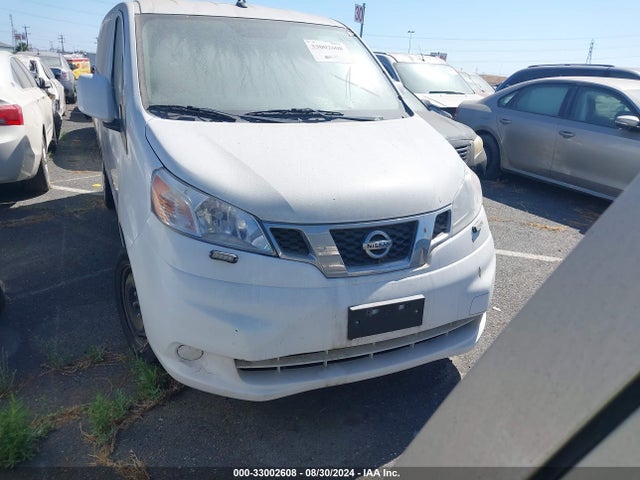 Nissan NV200 2019 3N6CM0KN2KK698162 Image 12