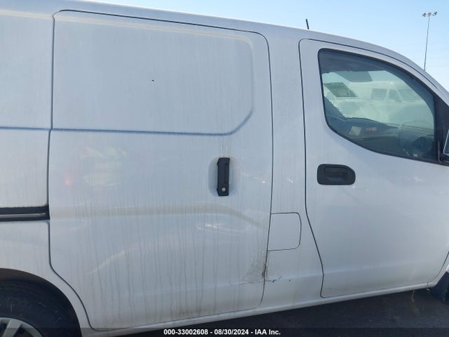 Nissan NV200 2019 3N6CM0KN2KK698162 Image 13
