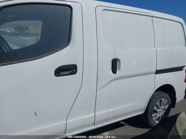 Nissan NV200 2019 3N6CM0KN2KK698162 Image 14