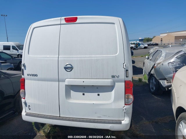 Nissan NV200 2019 3N6CM0KN2KK698162 Image 16