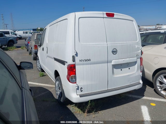 Nissan NV200 2019 3N6CM0KN2KK698162 Image 3