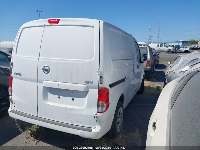 Nissan NV200 2019 3N6CM0KN2KK698162 Image 4