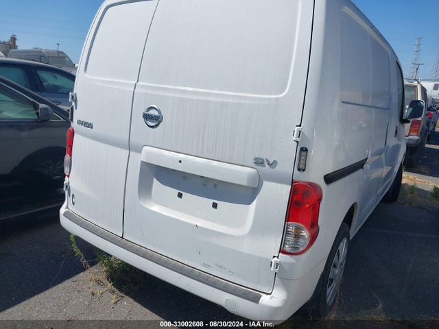 Nissan NV200 2019 3N6CM0KN2KK698162 Image 6