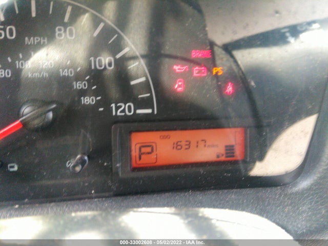 Nissan NV200 2019 3N6CM0KN2KK698162 Image 7