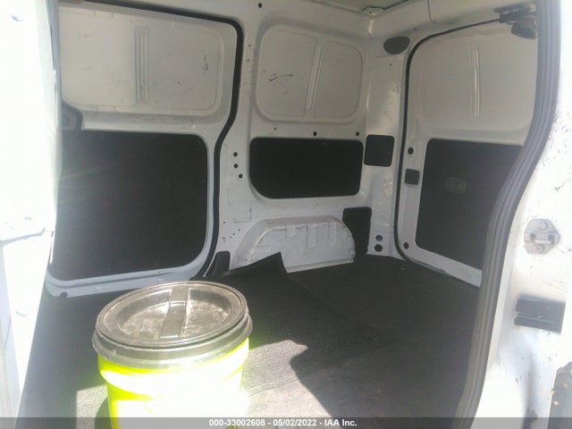 Nissan NV200 2019 3N6CM0KN2KK698162 Image 8