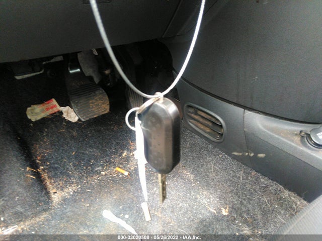3C3CFFAR4DT574769 Fiat 500 POP