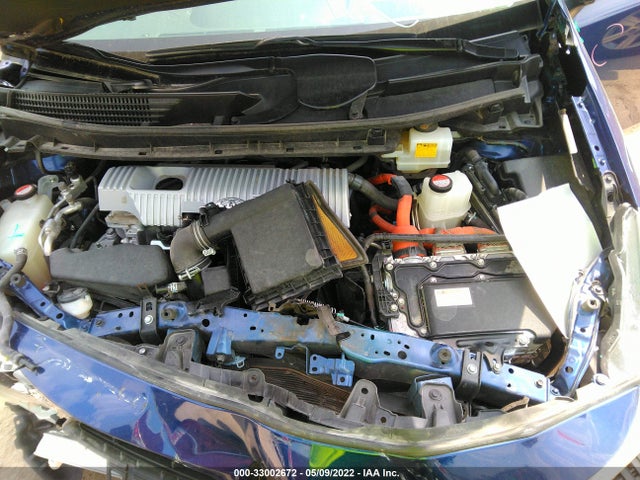2017 Toyota Prius, VIN: JTDZN3EUXHJ057186